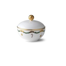 Royal Copenhagen Star Fluted