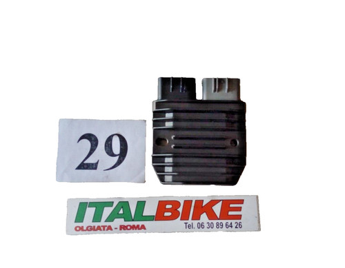 Regolatore yamaha 1000 - regolatore,