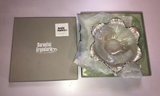 Ciotola New Original - Barontini Argenterie Silver  con scatola - **OFFERTA**