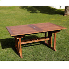 Kit tavolo allungabile da