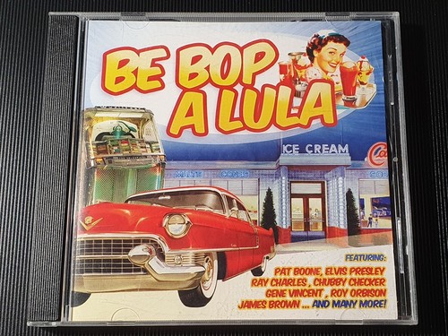 Bop lula compilation - bop,