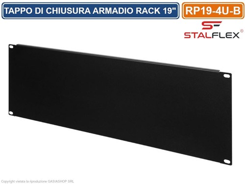 Tappo chiusura pannello - di,