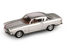 1:43 Starline - Fiat 2300 S Coupé Pininfarina 1961 argento