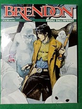  BONELLI EDITORE FUMETTO