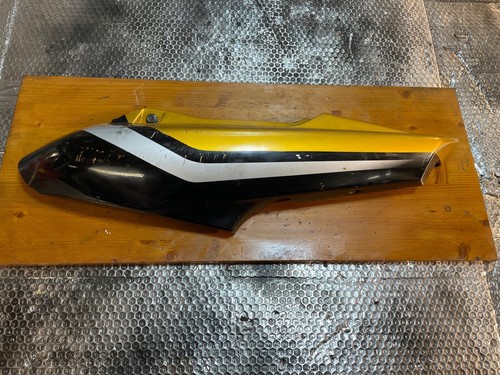 Yamaha fzs 600 fazer rj02 - yamaha,