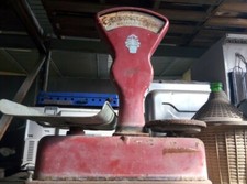 Bilancia Berkel Stella Duci