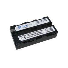 Batteria 2400 mAh per Sony