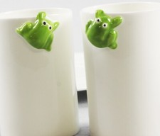 IL CAFFE ALESSI "Kaeru" Mocha