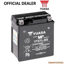 BATTERIA HONDA HORNET 600 2001