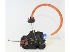 4F1837015E SERRATURA PORTA SX AUDI A3 (8P1) 1.9 TDI 8V 105CV BERL 3P (2006)