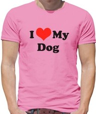 I Love My Cane - T-Shirt -