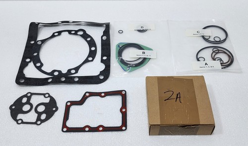Kit guarnizioni passeri