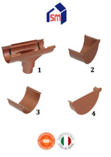 RACCORDI E ACCESSORI PER