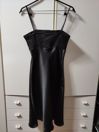 Sottoveste raso donna - sottoveste,