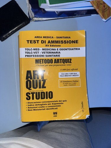 Art quiz studio test - art,
