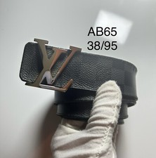 Cintura LOUIS VUITTON LV