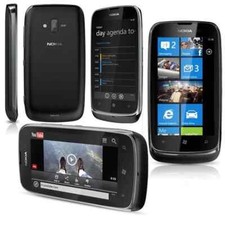 Smartphone nokia lumia 610 - smartphone,