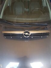 GRIGLIA ANTERIORE MASCHERINA CALANDRA OPEL ASTRA  H PRERESTILING 