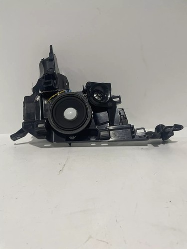 Bmw serie 2014 2019 - 4, harman