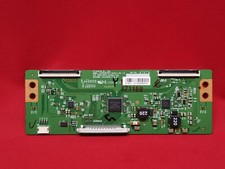 Módulo T-CON TV SHARP