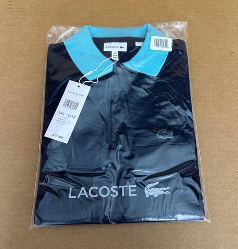 Polo nuova lacoste - nuova,