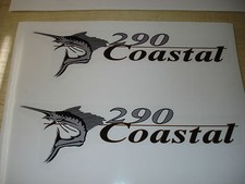 Wellcraft Coastal 290 Fishing