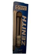 Zenith saver lampada - zenith, a