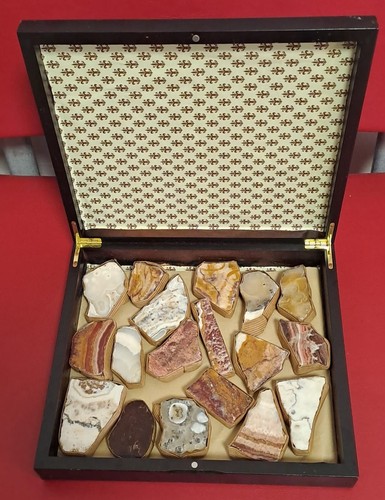 Collezione alabastri di - di,