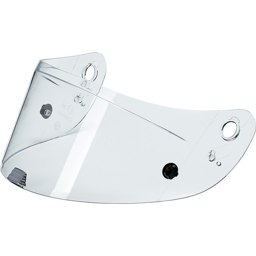 Visiera hjc hj26 per - visiera, casco