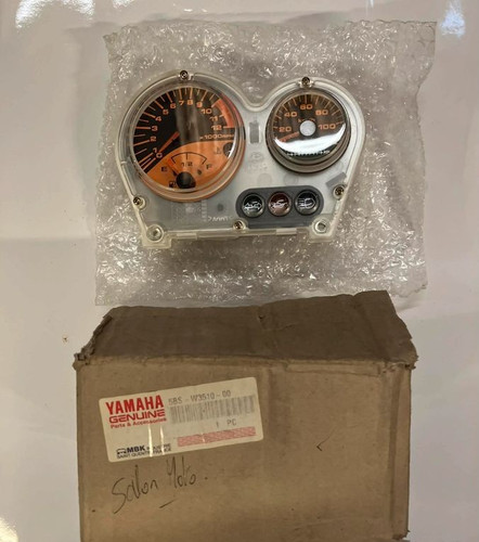 Compteur origine neuf yamaha - compteur,