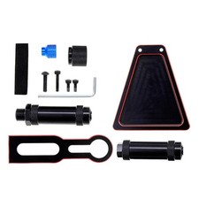 Equilibratrice per pneumatici