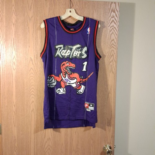 Vintage tracy mcgrady 1 - vintage,