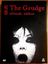 THE GRUDGE JU-ON - Ultimate