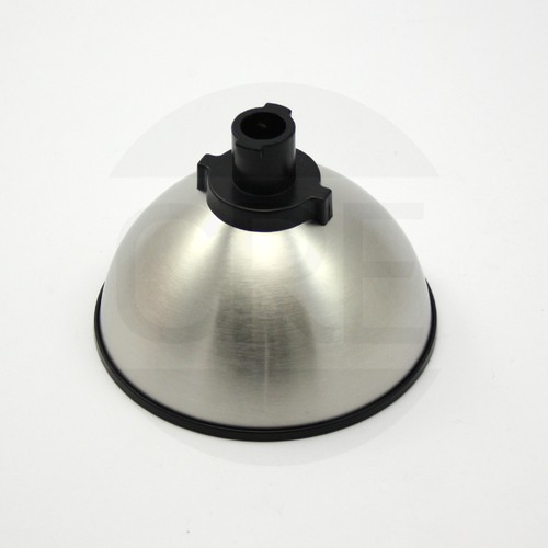 Cono pressatore agrumi - pressatore,