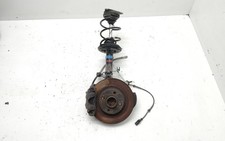 MASSA MECCANICA COMPLETA