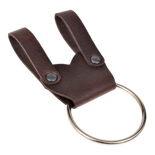 Larp rana cuoio con - rana,