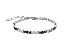 Bracciale Tennis Uomo in