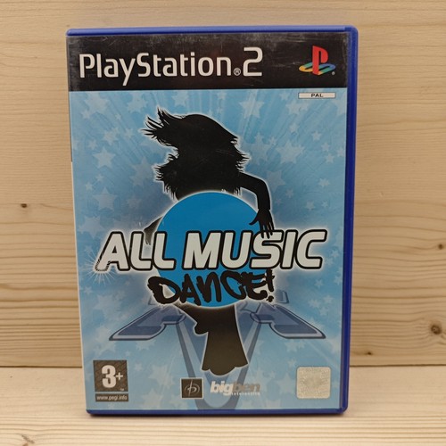 All music dance manuale - -,
