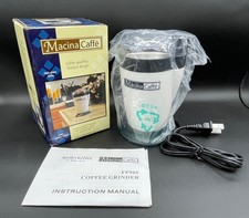 Macina Caffe Coffee Grinder