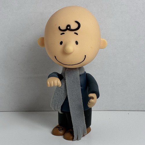 Peanuts charlie brown - charlie,