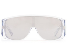 MAISON MARGIELA MM6 Mask White