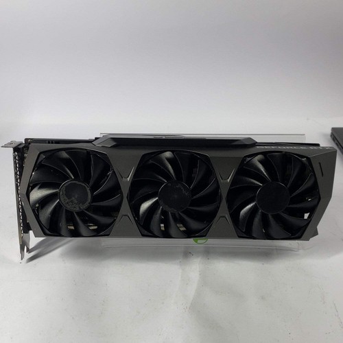 Zotac geforce rtx 3080 trinity - zotac,