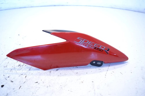 Triumph speed carena lato - speed,