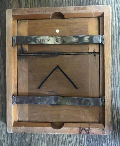 Vintage folmer 8x10 - 8x10, stampante