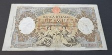 RARA MILLE 1000 LIRE