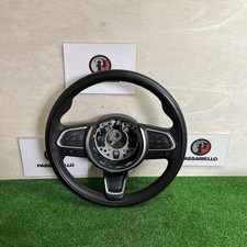 VOLANTE STERZO MULTIFUZIONE FIAT 500X 2018-2024