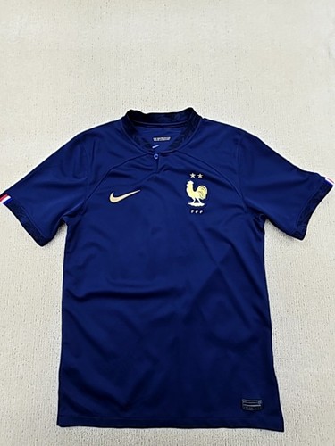 Maglia calcio nike uomo - uomo, navy