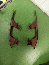 Maniglie Posteriori Passeggero X Max 300 2017