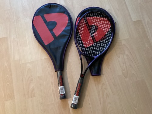 Racchette tennis donnay - 2, da