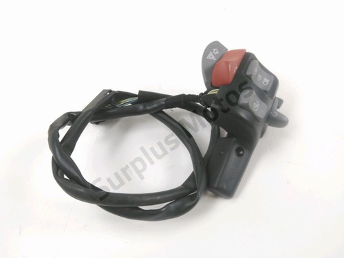 Commodo gauche bmw 1200 - gauche,